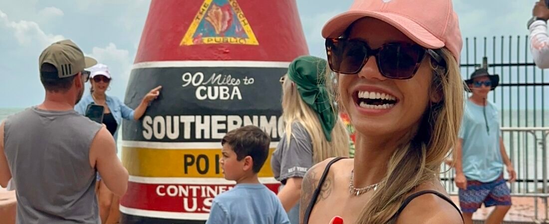 Guia da primeira viagem internacional: sua aventura começa aqui