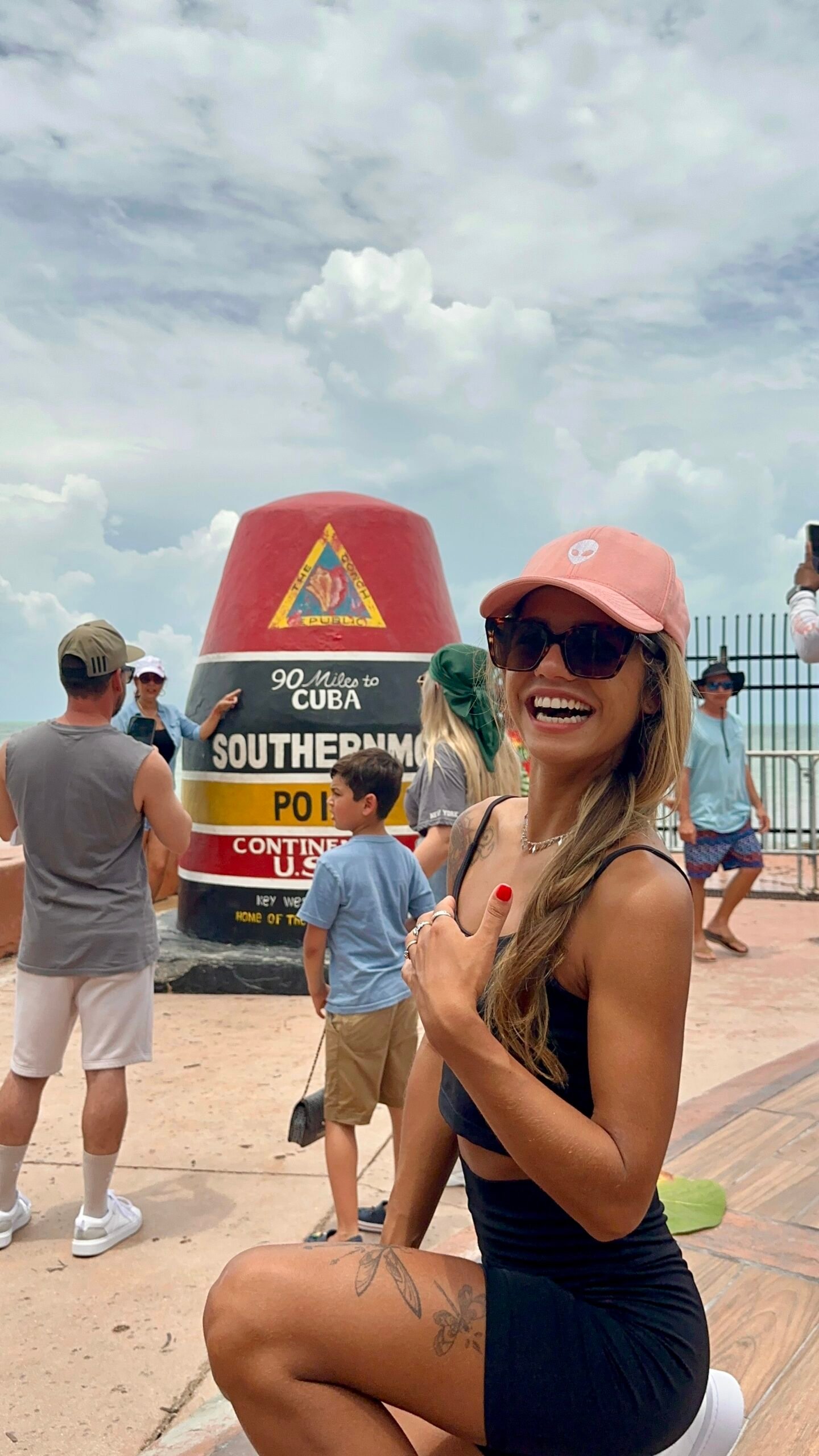 Guia da primeira viagem internacional: sua aventura começa aqui